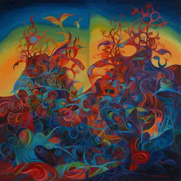 Chiron Inconjunct Lilith
